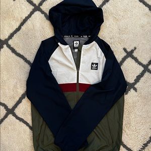 Men’s Adidas Originals Windbreaker